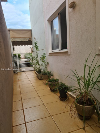 Imagem Casa de Condomínio com 3 Quartos à Venda, 145 m² em Jardim Botânico - Ribeirão Preto Imagem Casa de Condomínio com 3 Quartos à Venda, 145 m² em Jardim Botânico - Ribeirão Preto