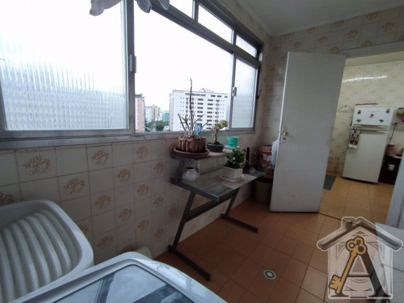 Imagem Apartamento com 3 Quartos à Venda, 170 m² em Ponta Da Praia - Santos Imagem Apartamento com 3 Quartos à Venda, 170 m² em Ponta Da Praia - Santos