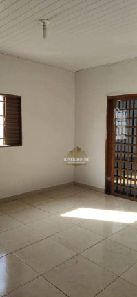 Imagem Casa com 3 Quartos à Venda, 110 m² em Parque Dos Bandeirantes - Várzea Grande