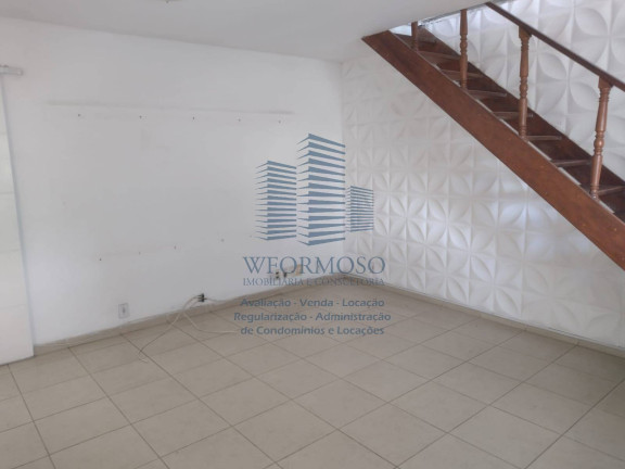 Imagem Casa com 2 Quartos à Venda, 80 m² em Campo Grande - Rio De Janeiro Imagem Casa com 2 Quartos à Venda, 80 m² em Campo Grande - Rio De Janeiro