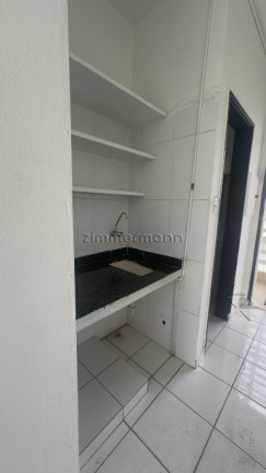 Imagem Apartamento com 1 Quarto à Venda, 42 m² em Republica - São Paulo Imagem Apartamento com 1 Quarto à Venda, 42 m² em Republica - São Paulo