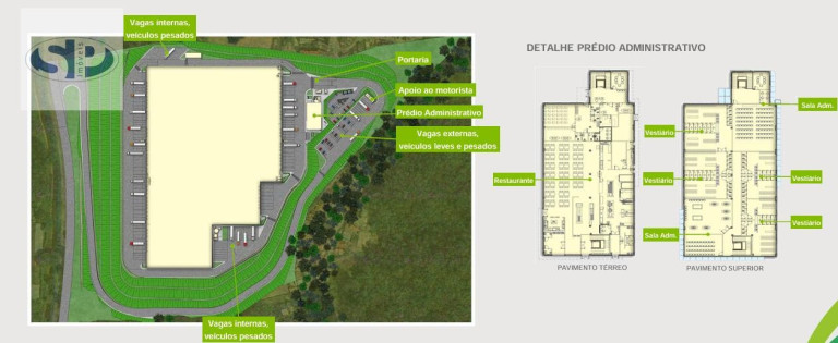 Imagem Imóvel Comercial para Alugar, 60.204 m² em Vila Bonfim - Embu Das Artes Imagem Imóvel Comercial para Alugar, 60.204 m² em Vila Bonfim - Embu Das Artes