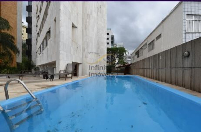 Imagem Apartamento com 4 Quartos à Venda, 280 m² em Sion - Belo Horizonte Imagem Apartamento com 4 Quartos à Venda, 280 m² em Sion - Belo Horizonte