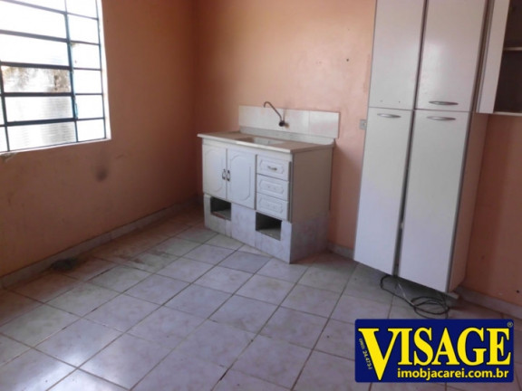 Imagem Casa com 3 Quartos à Venda, em Vila São Benedito - Jacareí Imagem Casa com 3 Quartos à Venda, em Vila São Benedito - Jacareí