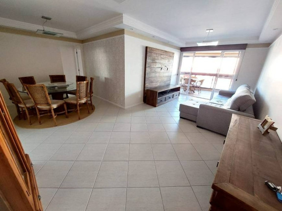 Imagem Apartamento com 3 Quartos à Venda, 127 m² em Campinas - São José