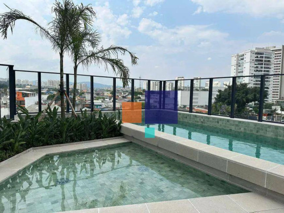Imagem Apartamento com 3 Quartos à Venda, 68 m² em Vila Anastácio - São Paulo Imagem Apartamento com 3 Quartos à Venda, 68 m² em Vila Anastácio - São Paulo