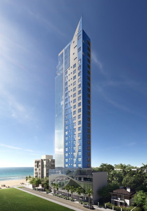 Apartamento com 4 Quartos à Venda, 158 m² em Meia Praia - Itapema