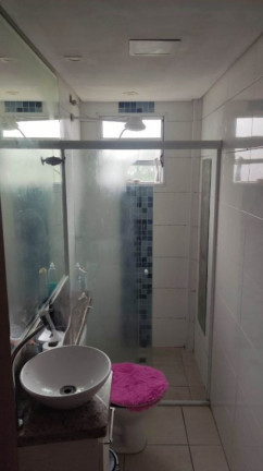 Imagem Casa com 2 Quartos à Venda, 64 m² em Vila Tupi - Praia Grande