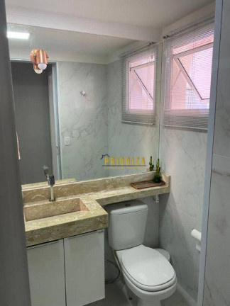 Imagem Apartamento com 2 Quartos à Venda, 75 m² em Condomínio Residencial árvores Da Amazônia - Sorocaba Imagem Apartamento com 2 Quartos à Venda, 75 m² em Condomínio Residencial árvores Da Amazônia - Sorocaba