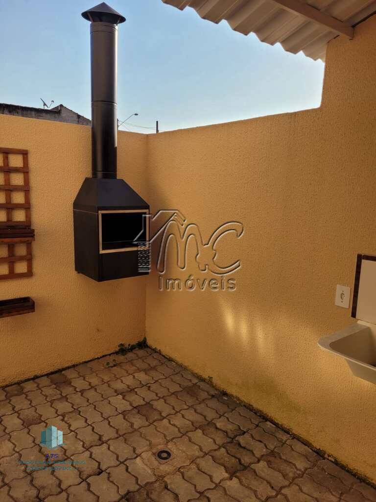 Imagem Sobrado com 2 Quartos à Venda,  em Jd Imperatriz - Sorocaba