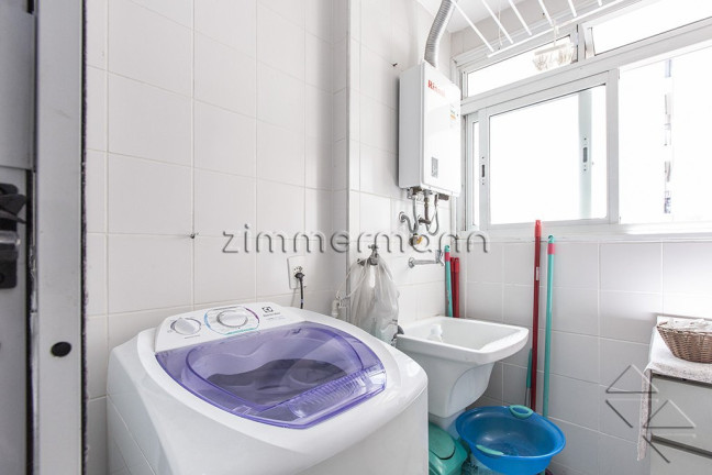 Imagem Apartamento com 3 Quartos à Venda, 120 m² em Vila Andrade - São Paulo Imagem Apartamento com 3 Quartos à Venda, 120 m² em Vila Andrade - São Paulo