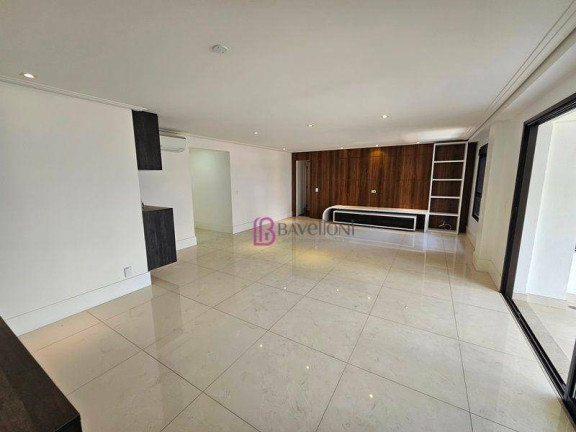 Imagem Apartamento com 3 Quartos à Venda, 150 m² em Pompeia - São Paulo