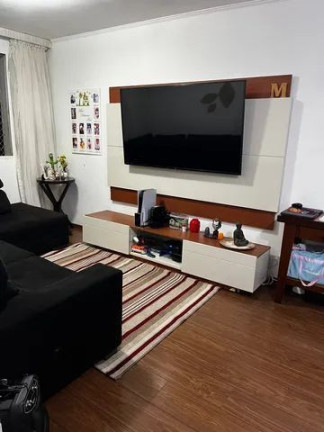 Imagem Apartamento com 3 Quartos à Venda, 82 m² em Mooca - São Paulo