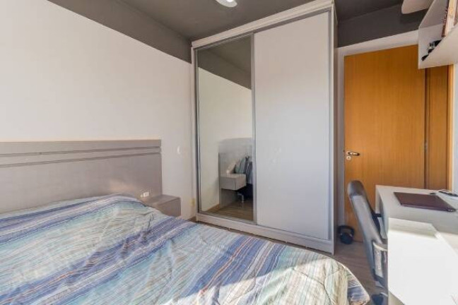Imagem Apartamento com 3 Quartos à Venda, 81 m² em Porto Alegre