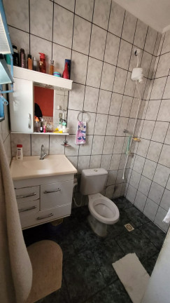 Imagem Casa com 3 Quartos à Venda, 154 m² em Conjunto Residencial Araretama - Pindamonhangaba