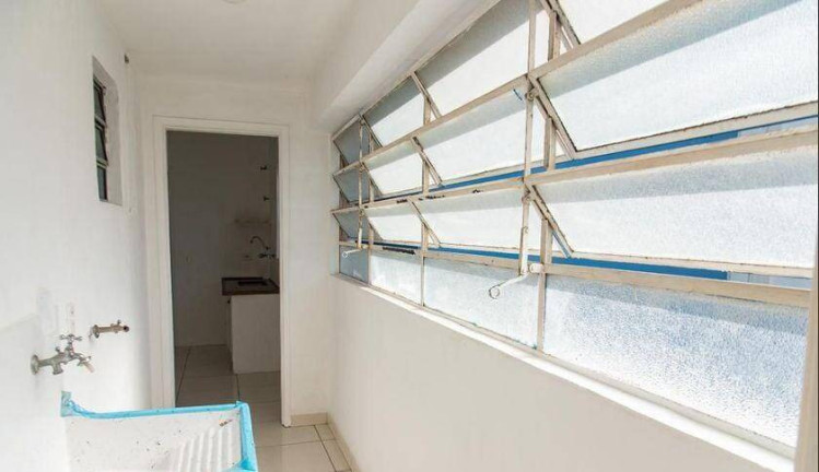 Imagem Apartamento com 2 Quartos à Venda, 80 m² em Vila Mariana - São Paulo