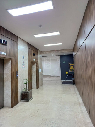 Imagem Sala Comercial à Venda, 42 m² em Centro - São José Dos Campos Imagem Sala Comercial à Venda, 42 m² em Centro - São José Dos Campos