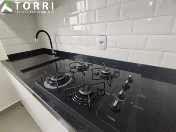 Imagem Apartamento com 2 Quartos à Venda, 42 m² em Jardim Guarujá - Sorocaba Imagem Apartamento com 2 Quartos à Venda, 42 m² em Jardim Guarujá - Sorocaba