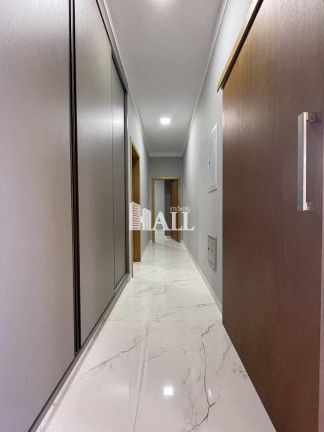 Imagem Casa com 3 Quartos à Venda, 225 m² em Quinta Do Lago Residence - São José Do Rio Preto Imagem Casa com 3 Quartos à Venda, 225 m² em Quinta Do Lago Residence - São José Do Rio Preto