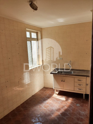 Imagem Imóvel com 2 Quartos à Venda, 64 m² em Vila Mariana - São Paulo