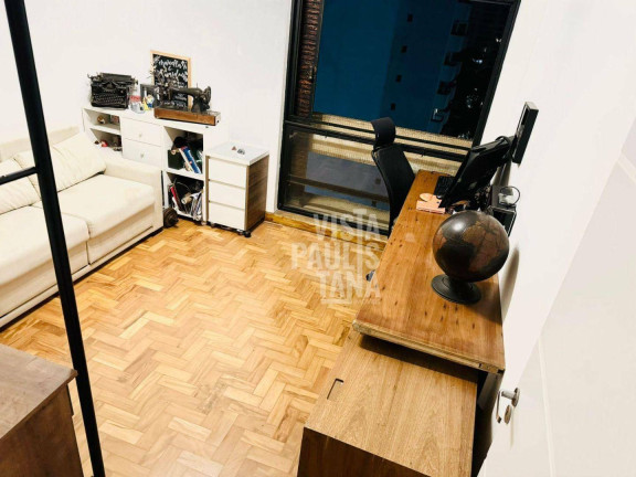 Imagem Apartamento com 2 Quartos à Venda, 115 m² em Jardim Paulista - São Paulo Imagem Apartamento com 2 Quartos à Venda, 115 m² em Jardim Paulista - São Paulo