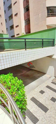 Imagem Apartamento com 2 Quartos à Venda, 66 m² em Meireles - Fortaleza Imagem Apartamento com 2 Quartos à Venda, 66 m² em Meireles - Fortaleza