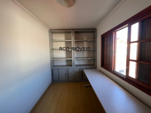 Imagem Sobrado com 4 Quartos à Venda, 220 m² em Vila Sônia - São Paulo