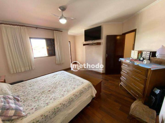 Imagem Casa com 4 Quartos à Venda, 280 m² em Taquaral - Campinas Imagem Casa com 4 Quartos à Venda, 280 m² em Taquaral - Campinas