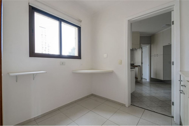 Imagem Apartamento com 3 Quartos à Venda, 178 m² em Campo Belo - São Paulo Imagem Apartamento com 3 Quartos à Venda, 178 m² em Campo Belo - São Paulo
