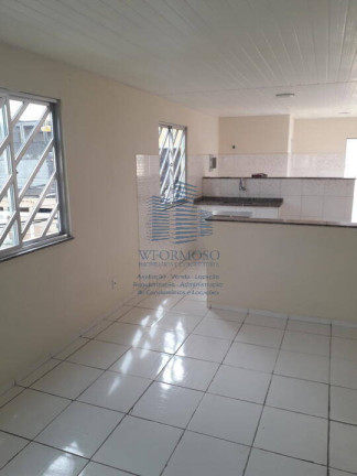 Imagem Apartamento com 2 Quartos para Alugar, 92 m² em Campo Grande - Rio De Janeiro