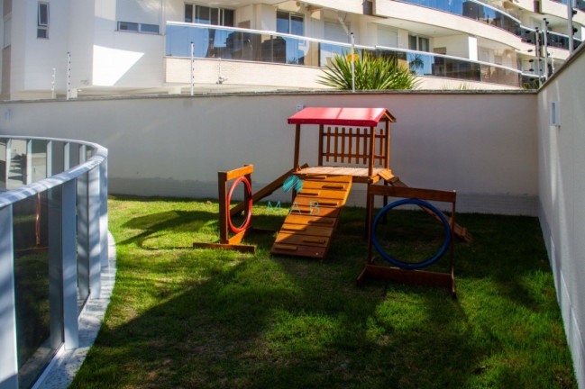 Imagem Apartamento com 5 Quartos à Venda, 301 m² em Jurerê Internacional - Florianópolis