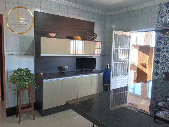 Imagem Casa com 3 Quartos à Venda, 250 m² em Parque Residencial Salerno (nova Veneza) - Sumaré