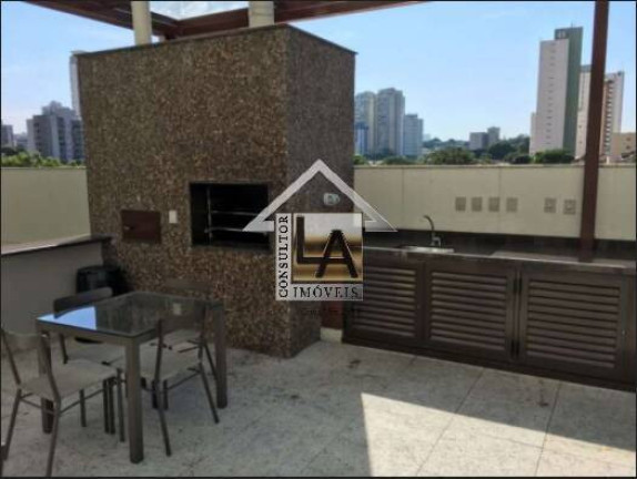 Imagem Apartamento com 3 Quartos à Venda, 116 m² em Brooklin - São Paulo Imagem Apartamento com 3 Quartos à Venda, 116 m² em Brooklin - São Paulo