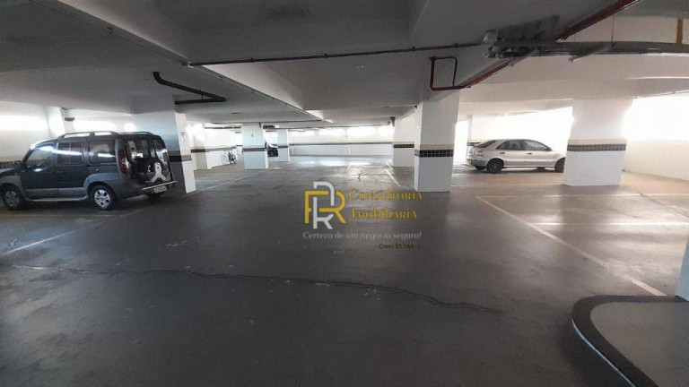 Imagem Apartamento com 1 Quarto à Venda, 58 m² em Caiçara - Praia Grande Imagem Apartamento com 1 Quarto à Venda, 58 m² em Caiçara - Praia Grande