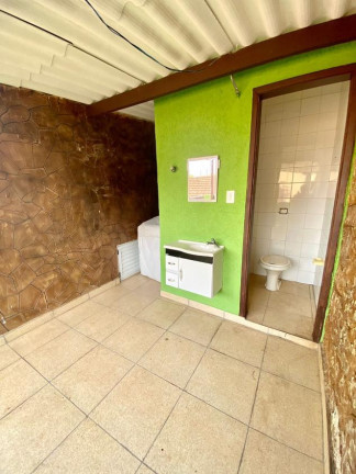 Imagem Casa com 2 Quartos à Venda, 91 m² em Solemar - Praia Grande