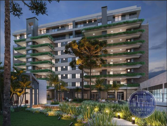 Foto do imóvel Apartamento à Venda, 88 m² em Alto Da Glória - Curitiba