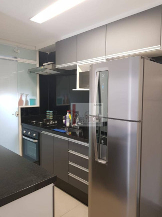 Imagem Apartamento com 2 Quartos à Venda, 48 m² em Jardim Parque Morumbi - São Paulo Imagem Apartamento com 2 Quartos à Venda, 48 m² em Jardim Parque Morumbi - São Paulo