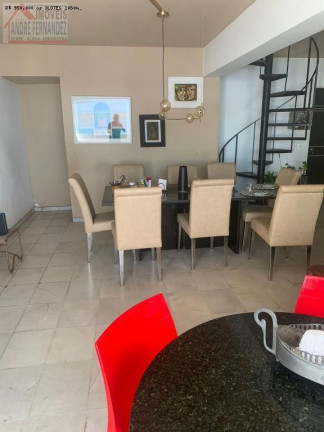 Imagem Apartamento com 5 Quartos à Venda, 330 m² em Bairro Novo - Olinda Imagem Apartamento com 5 Quartos à Venda, 330 m² em Bairro Novo - Olinda