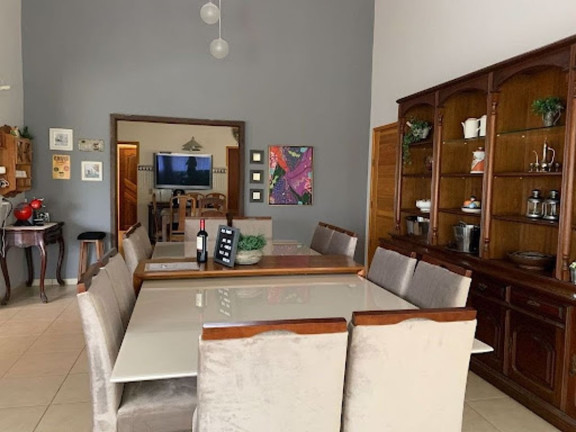 Imagem Chácara com 4 Quartos à Venda, 598 m² em Canedos - Piracaia