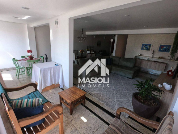 Imagem Cobertura com 4 Quartos à Venda, 280 m² em Praia De Itapoã - Vila Velha