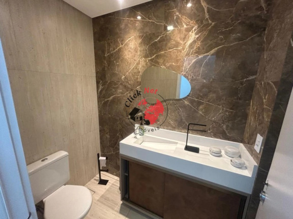 Imagem Apartamento com 3 Quartos à Venda, 104 m² em Baeta Neves - São Bernardo Do Campo