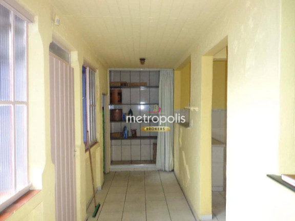 Imagem Sobrado com 3 Quartos à Venda, 178 m² em Campestre - Santo André Imagem Sobrado com 3 Quartos à Venda, 178 m² em Campestre - Santo André