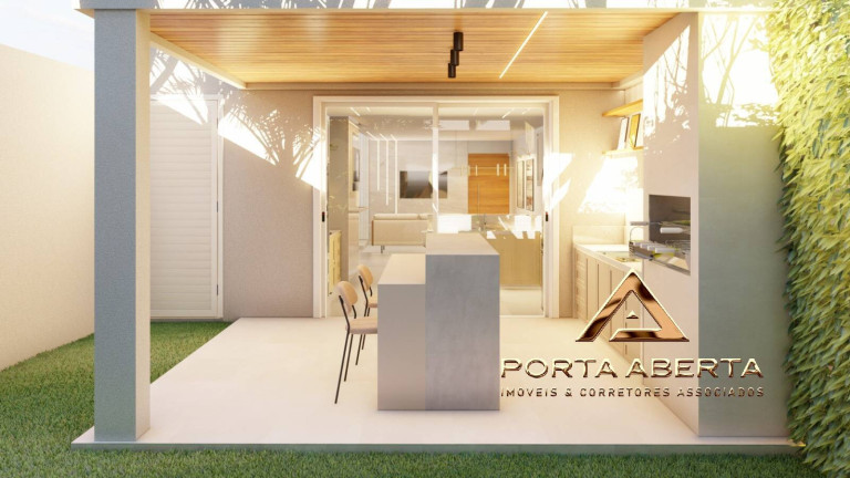 Imagem Casa com 3 Quartos à Venda, 155 m² em Bela Vista - Ipatinga