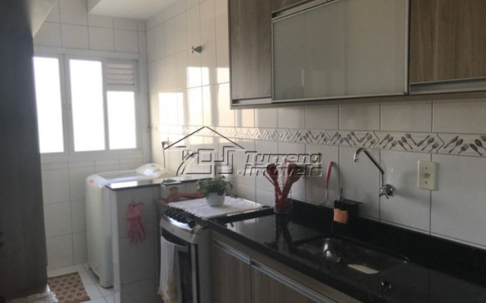 Imagem Apartamento com 2 Quartos à Venda, 64 m² em Jardim América - São José Dos Campos Imagem Apartamento com 2 Quartos à Venda, 64 m² em Jardim América - São José Dos Campos