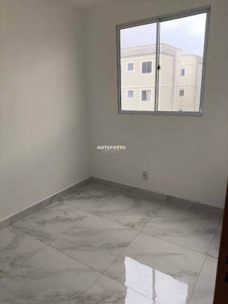 Imagem Apartamento com 2 Quartos à Venda, 48 m²