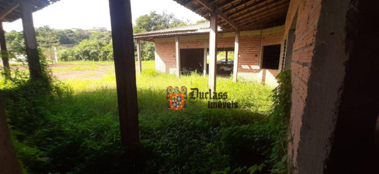Imagem Chácara com 6 Quartos à Venda, 380 m² em Paraíso De Igaratá - Igaratá Imagem Chácara com 6 Quartos à Venda, 380 m² em Paraíso De Igaratá - Igaratá