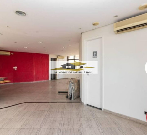 Imagem Sala Comercial para Alugar, 80 m² em Pacaembu - São Paulo Imagem Sala Comercial para Alugar, 80 m² em Pacaembu - São Paulo