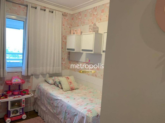 Imagem Apartamento com 3 Quartos à Venda, 93 m² em Barcelona - São Caetano Do Sul Imagem Apartamento com 3 Quartos à Venda, 93 m² em Barcelona - São Caetano Do Sul