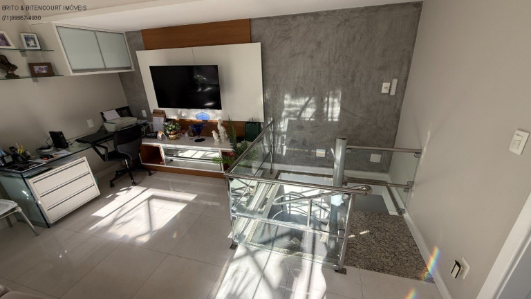 Imagem Cobertura com 3 Quartos à Venda, 211 m² em Pituba - Salvador