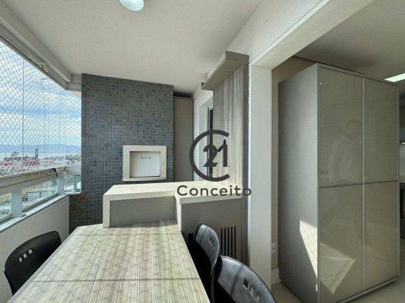 Imagem Apartamento com 3 Quartos à Venda, 166 m² em Jardim Atlântico - Florianópolis Imagem Apartamento com 3 Quartos à Venda, 166 m² em Jardim Atlântico - Florianópolis